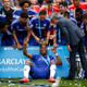 The king of West London.